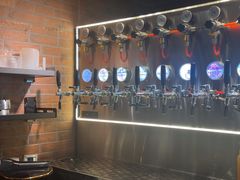 -优布劳精酿啤酒鲜扎闪送·(张江店)