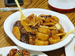 -红实家常菜(静安里店)