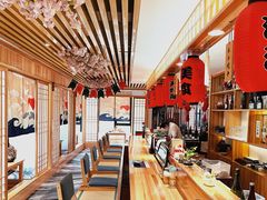 大堂-浦·传统日式料理(3 5 1 1 店)