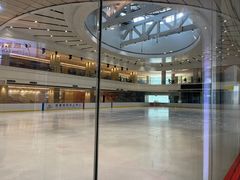 -陈露国际冰上中心(天津嘉里汇店)