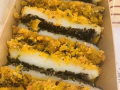 -米阿糯糕团•酒酿•甜品(莫愁店)
