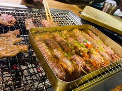 -鑫釜山海鲜烧烤(浑南店)