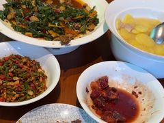 -杨厨的田园饭店(长城路店)