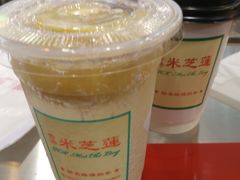 -美芝莲(东方宝泰店)