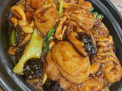 -老苏州大客堂·苏帮菜·松鼠桂鱼·苏州传统小吃(观前街人民商场店)