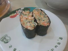 -禾绿回转寿司(国瑞店)