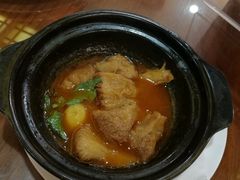 -大佛寺高级素食自助餐厅