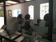 -旅顺留声机博物馆
