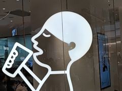 -喜茶(太原印象城店)