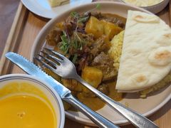 -榖屋house of flour(张江首店)