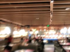 -千滋百味自助海鲜烤肉(布吉景华店)