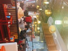 -三牦记·涮烤一体火锅(小河店)