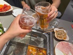 -海底捞火锅(太阳宫凯德mall店)