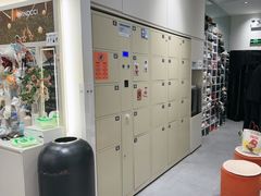 -海马体照相馆(徐州苏宁广场店)