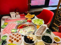 -豆花姐烂豆花火锅(水屯北路恒大滨河店)