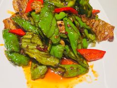 -粤香村(清真川菜店)