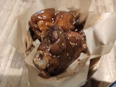 -和府捞面(东直门银座店)