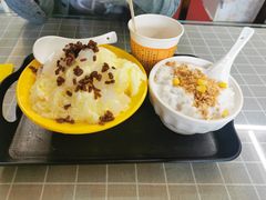 -129老爸茶丨清补凉