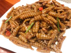 -并州饭店·并萃阁