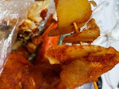 -林哥炸鸡店(云岩店)