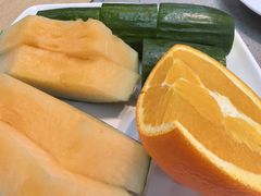 -海底捞火锅(凯德广场店)