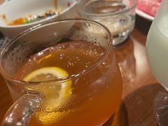 -君来湖滨饭店·玫瑰园
