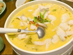 -粗茶淡饭·隐庐私厨(东亭店)