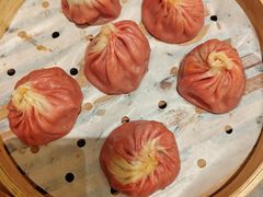 -苏小柳点心·手作小笼包(浦东嘉里城分院)