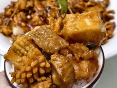 -同发号饭庄(复兴路店)