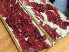 -张厝寨牛肉店(赤岗店)