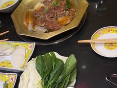 -芦月轩羊蝎子(劲松店)