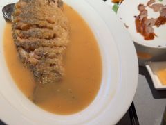 -阿庄新豫菜(通泰路店)