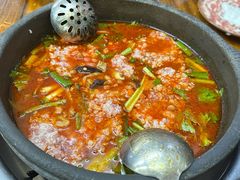 -笔记安顺夺夺粉火锅