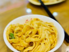 -华天二友居肉饼(宫门口店)