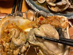 -王鼎精致料理铁板烧(世博源店)