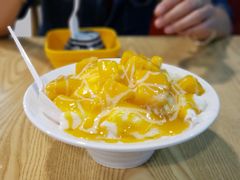 -一心冰品(迎津街店)