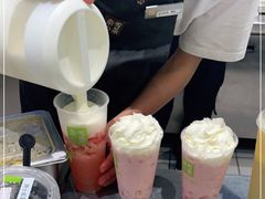 -奈雪的茶(大悦城店)