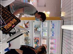 -泡泡玛特POPMART(上海环球港店)