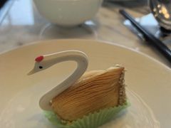 -唐阁海景中餐厅·纯手工早茶·粤菜(海口朗廷酒店)