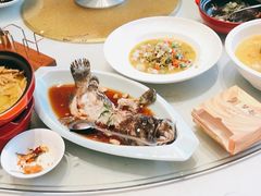 -梦都海鲜酒家(万达广场江桥店)