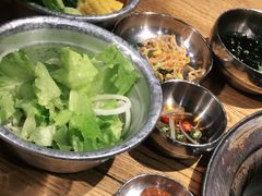 -姜虎东白丁烤肉(银泰中心in99店)