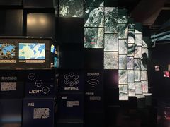 -同济大学四平路校区深海探索馆