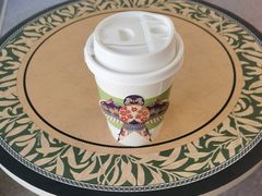 -Sips&Lick茶兰咖啡(五道口店)