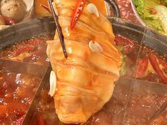 -纸盐河码头火锅(十八梯店)