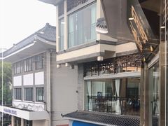 -怡园饭店-餐厅(四望亭店)