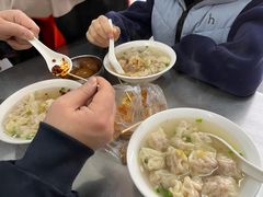 -巧手馄饨(箍桶巷店)