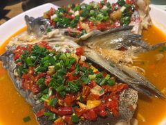 -丰乐餐厅·始于1999·本地老字号