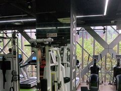 -GMJ·24H健身房(四川北路店)