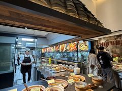 -黄山老妈·土菜(碧桂园店)
