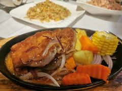 -太平馆西餐厅(北京路店)